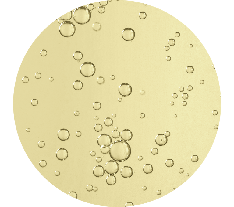 Eine Flasche Moscato